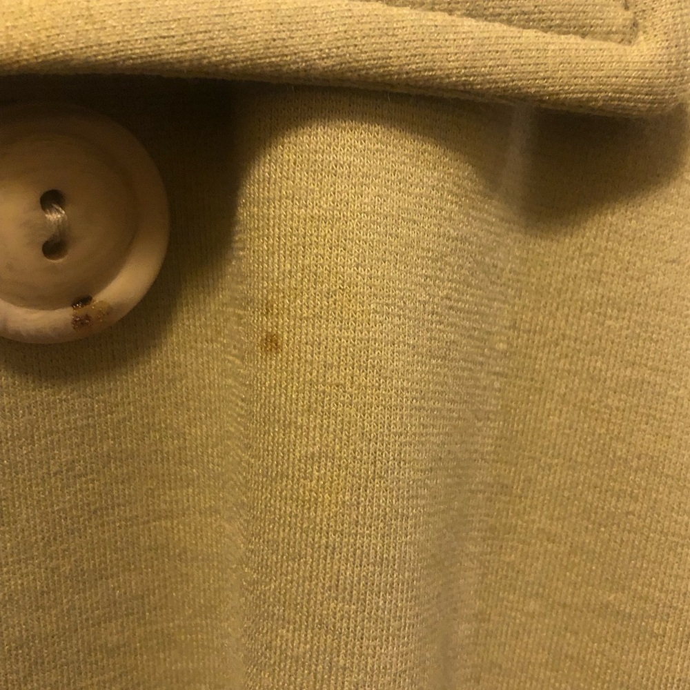 Isabella Bird Medium Tan Coat - Picture 8 of 16